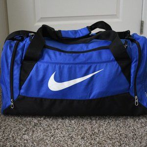 Nike - Duffel Bag